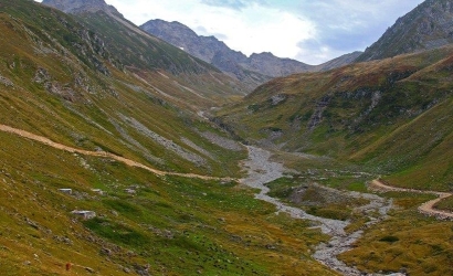 Çamlık Yaylası